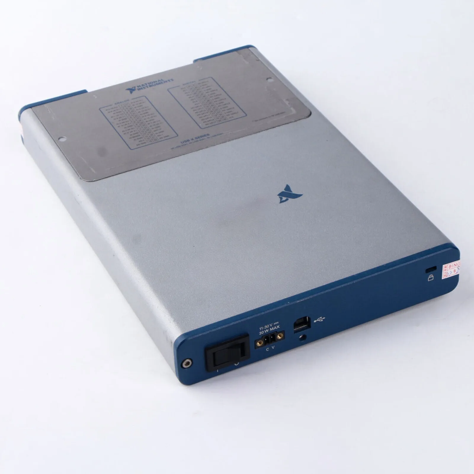

US Free TAX NEW USB-6341 USB 6341 P/N Acquisition Device
