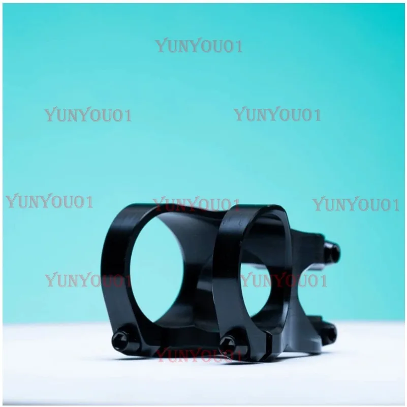 Mango de aleación de aluminio montado recto para bicicleta de montaña Spot