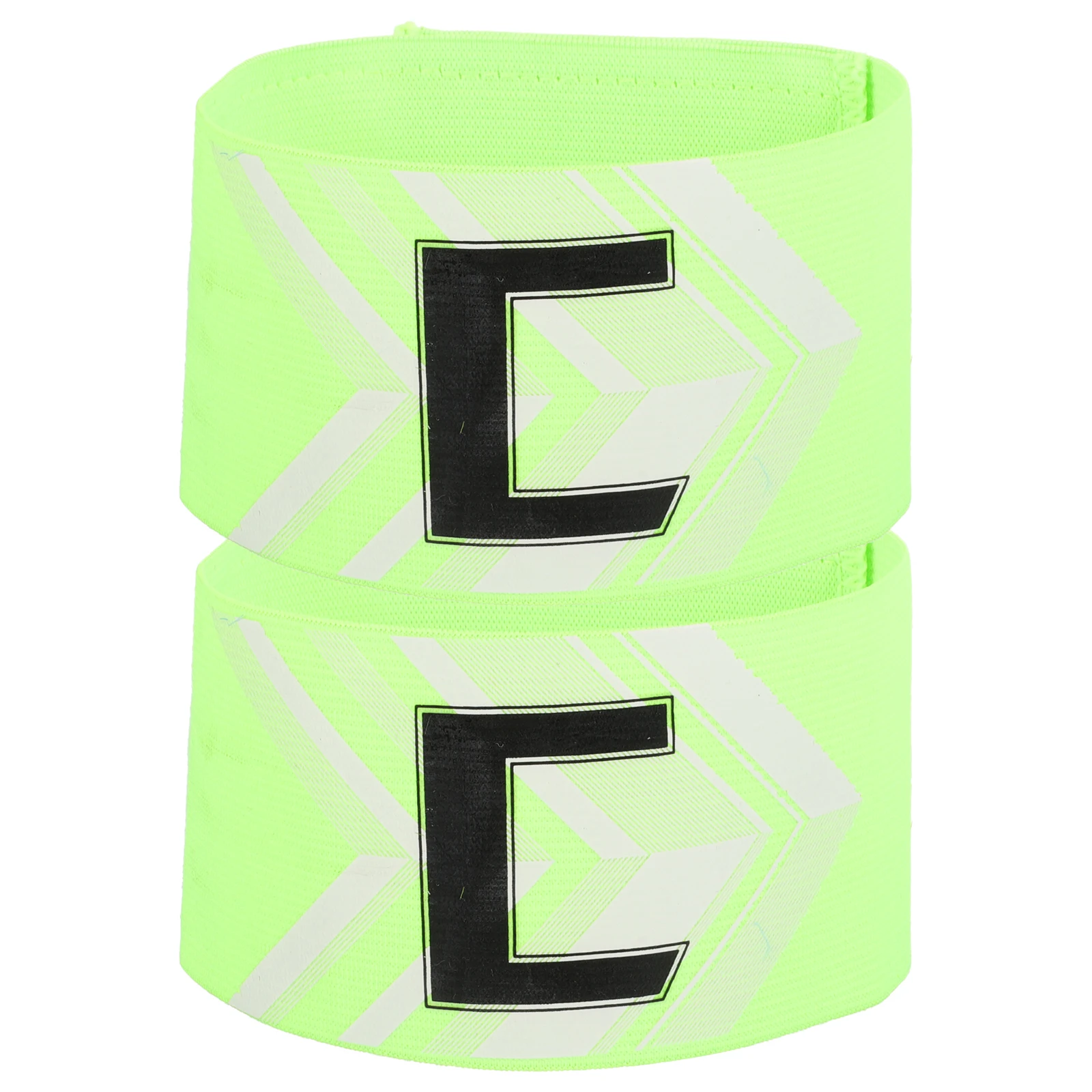 

2Pcs Football Armband Youth Youth Arm Sleeves For Boys Football Arm Bands for Soccer Team Sports Lightweight Durable Portable