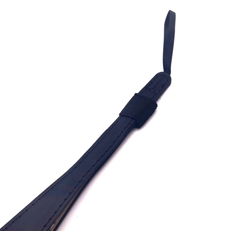 

Ремешок для камеры, ремешок из искусственной кожи, портативный ремешок для камеры, удобный для переноски камеры-WMAN