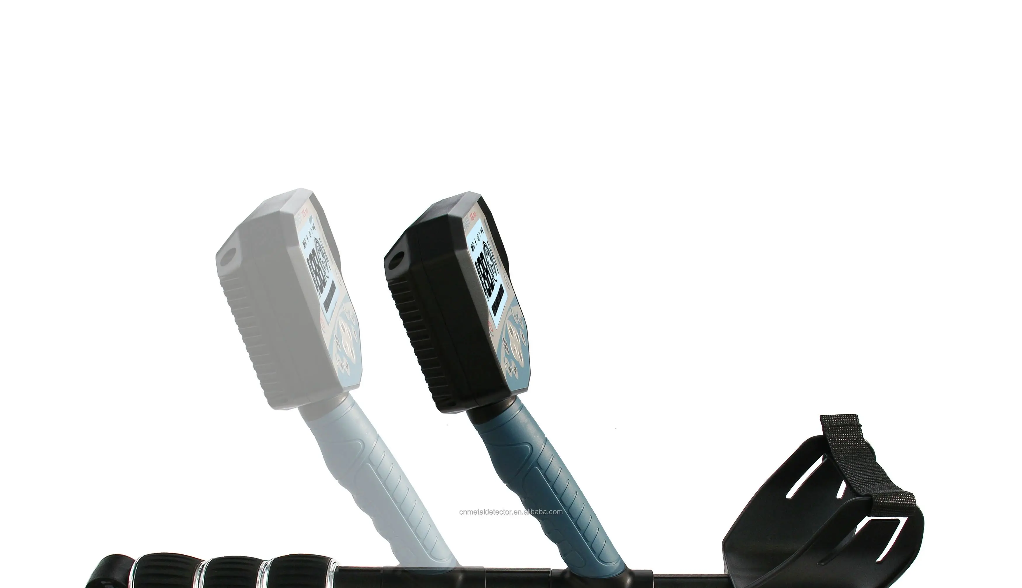 Metal Detectors TX-…