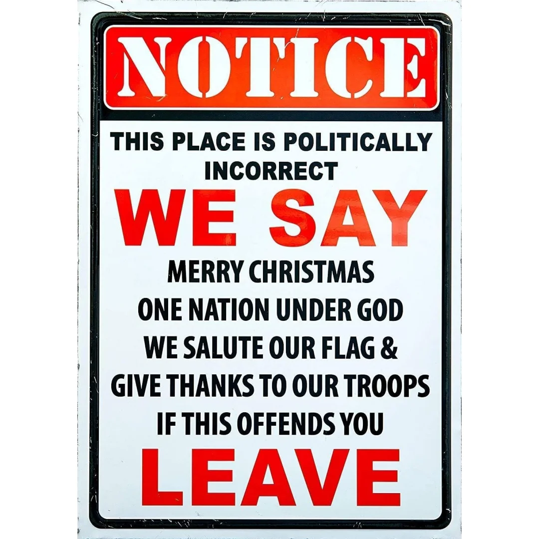 Notice This Place I… - image