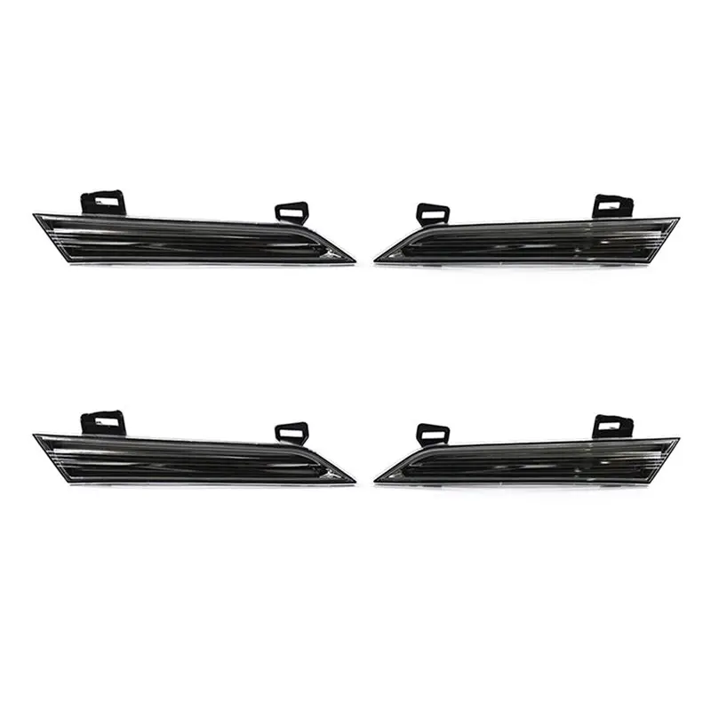 AB56-8X Car Headlight Reflector Panel For-Nissan Murano 2009-2014 26063-1AA0B 26013-1AA0B Auto Exterior Light Reflector