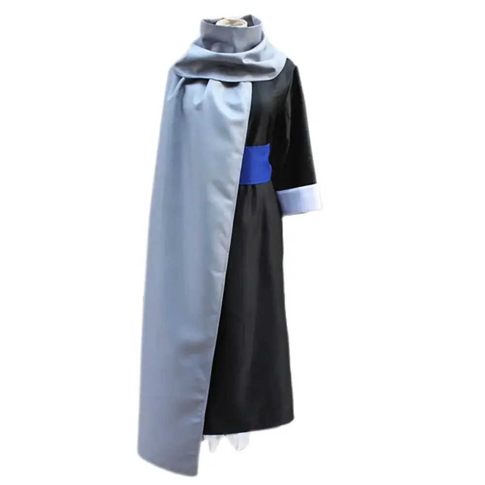 

Unisex Anime Cos Kamui Cosplay Costume Kimono Custom Size