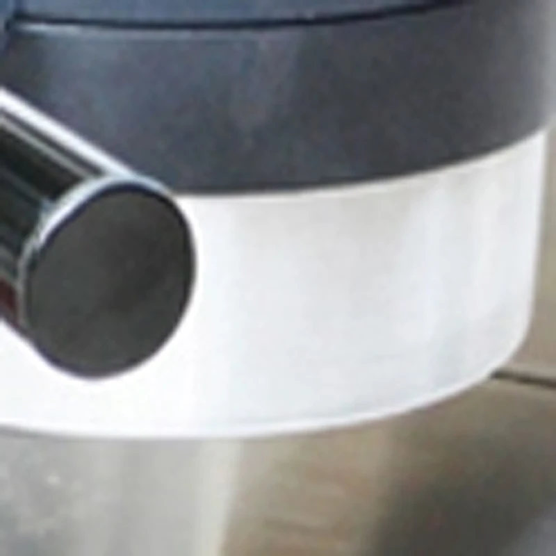 Latest Popular UFO Burger Maker Machine Korean Street Food Burger Press Nonstick Stainless Steel Electric UFO Burger Bread Maker