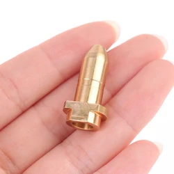 1PCS Brass Adapter Nozzle for KARCHER K Spray Rod High Pressure Washer Gun