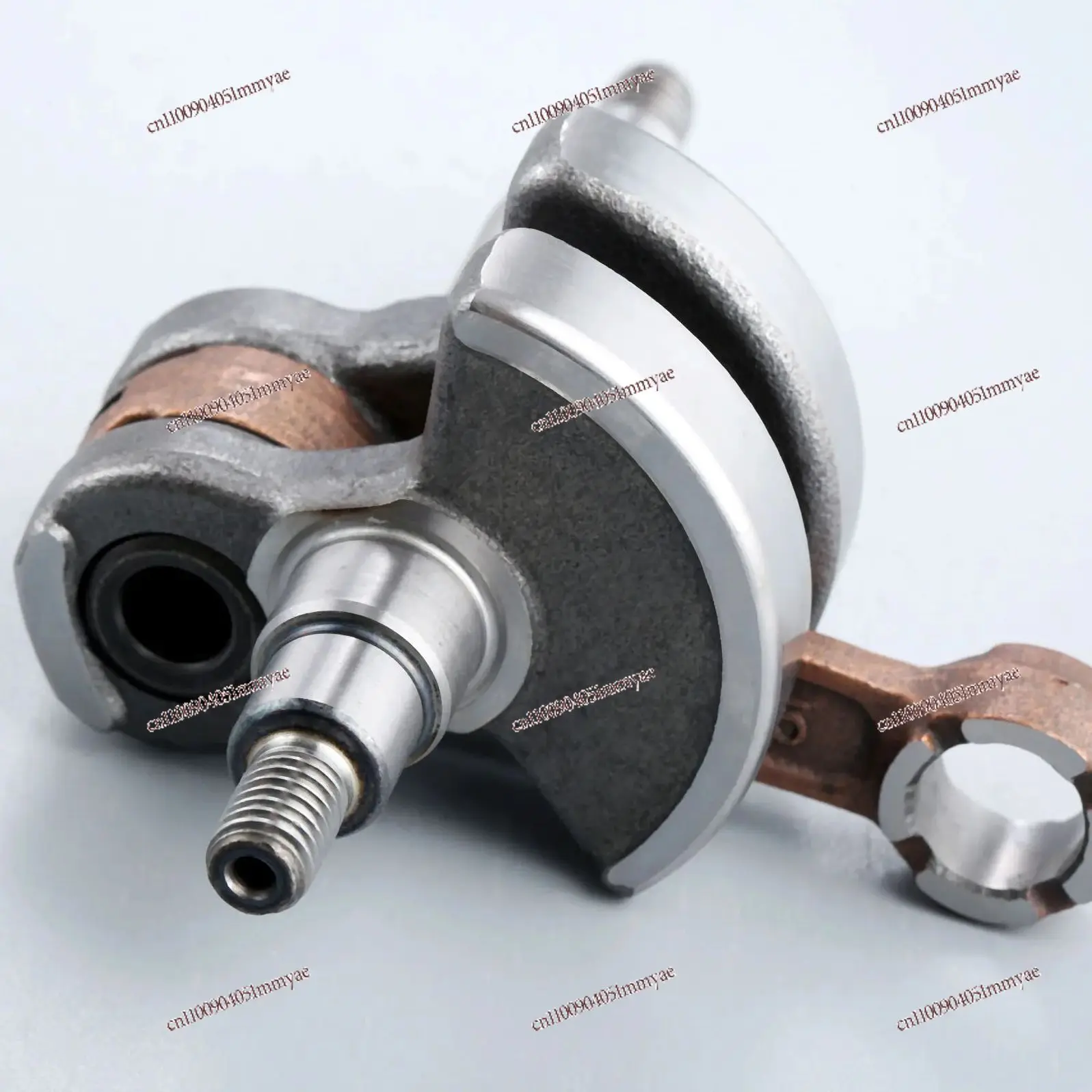 Lawn Mower Connecting Rod 520 Lawn Mower Crankshaft 44F-5 Ground Drill 40F-5 Crankshaft Connecting