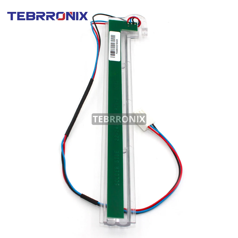 Imagem -04 - Kit Impressora de Código de Barras Térmicas Sensor de Mídia para Datamax Classe h Dpr78271201