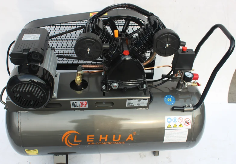 Рисунок 3 - 100л 8 бар 2hp 3hp сверхмощный