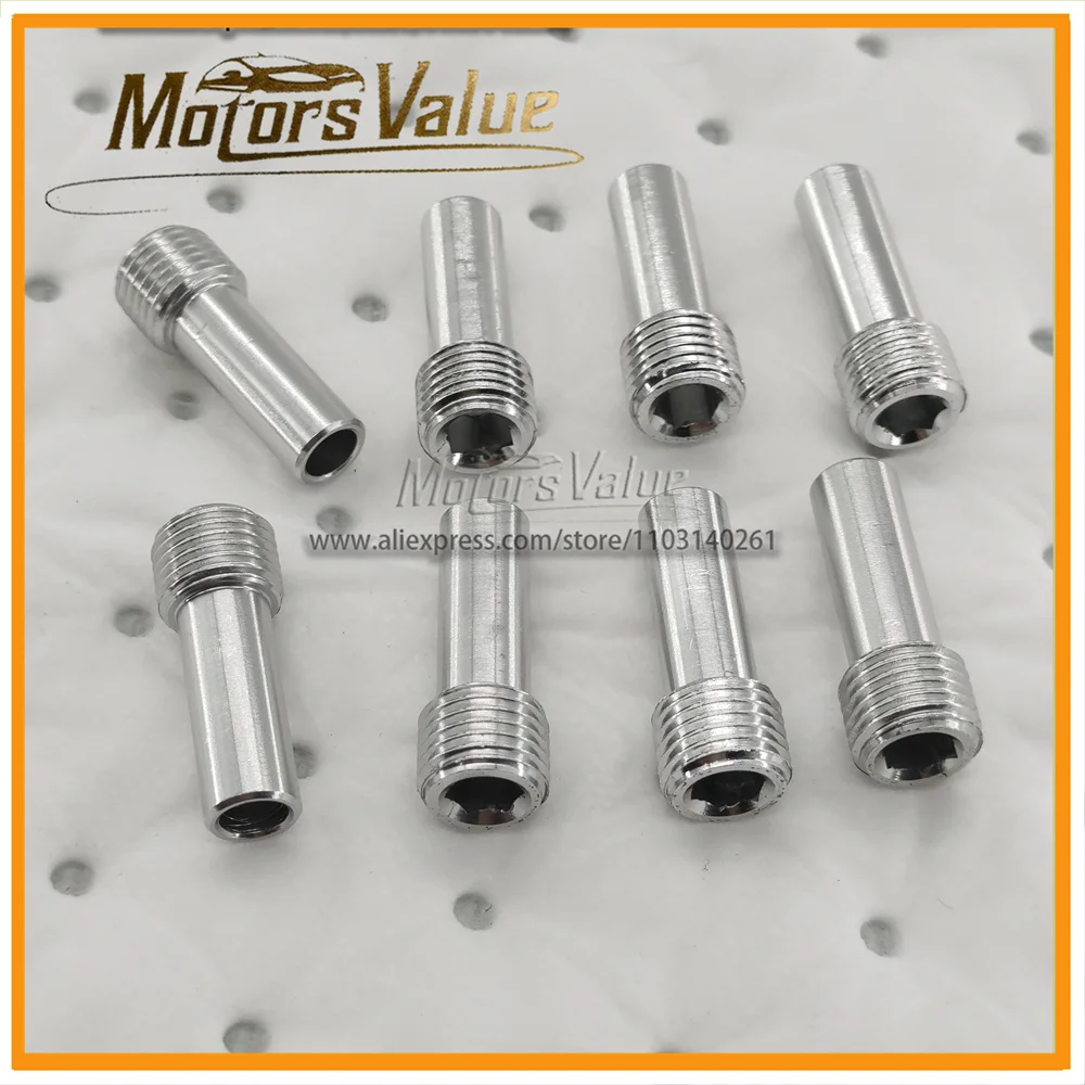 

K313 overflow pipe CVT automatic transmission suitable for Toyota Corolla 2014-ON 1.8L/2.0L K313