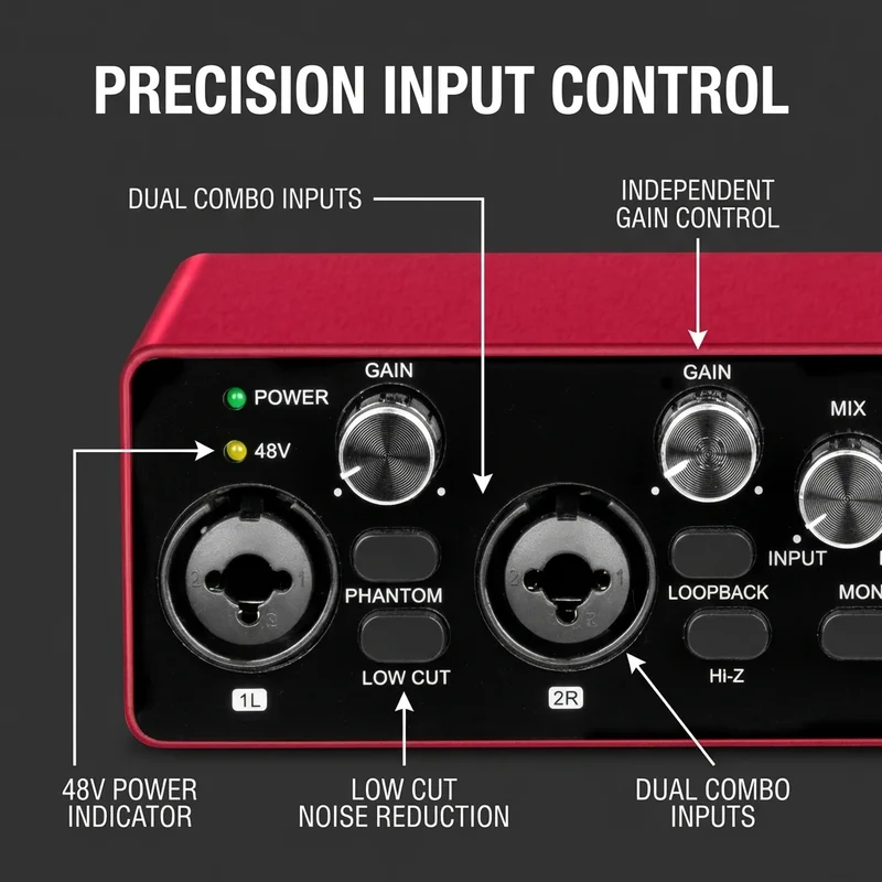 Direkt vom Hersteller NXG MD22 – Audio Music Cut Bewertung und Preis