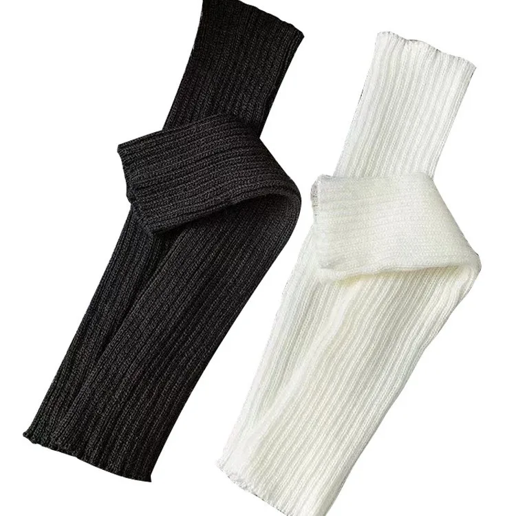 1 Pairs الحرارية متماسكة جورب الأحذية للنساء المدرسة اليابانية أزياء منتصف طاقم الجوارب مع جوارب السيقان نمط الراحة #6