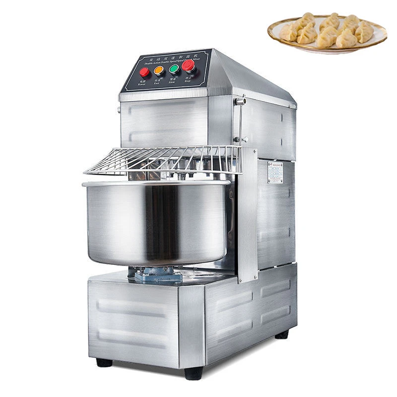 

Commercial Mixing Bread Kneading Machine 30 Litre Dough Mixer