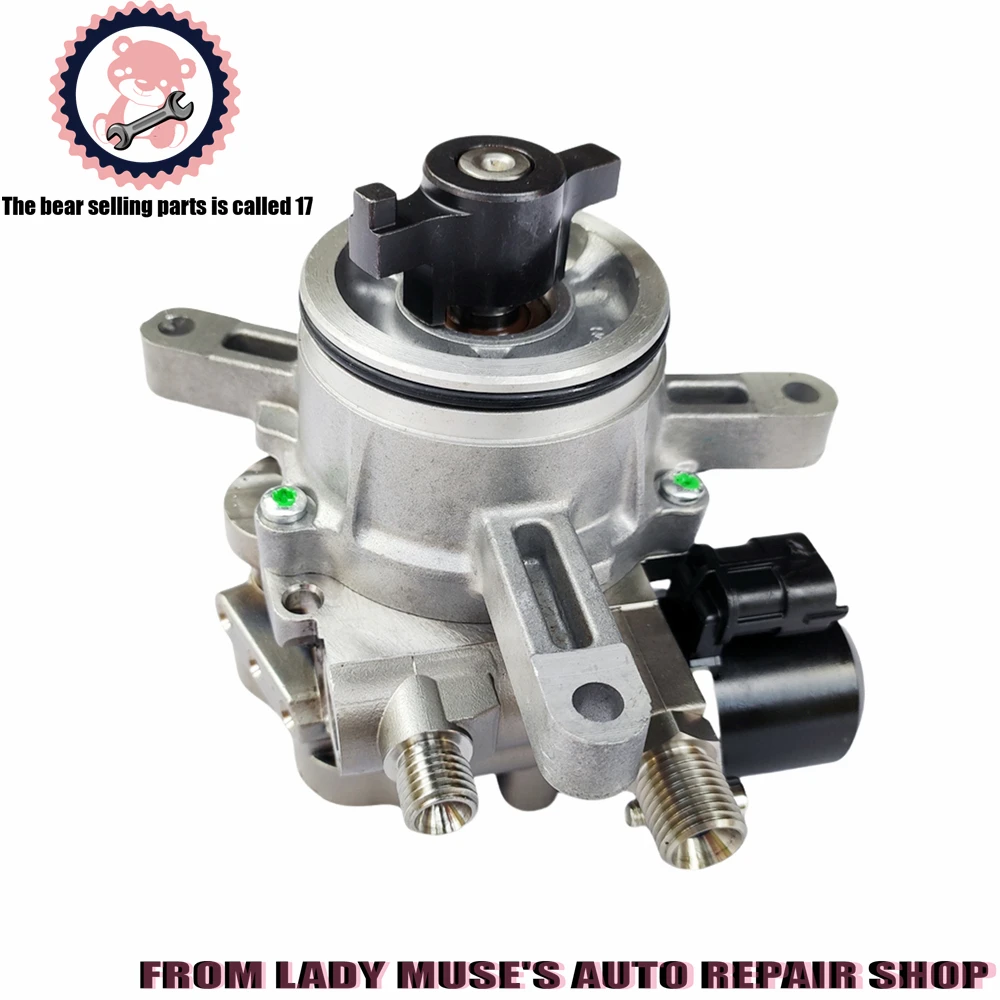 

9A111031506 High Pressure Fuel Pump for Porsche 991 997 3.8 Outlasts Competition with Warranty!