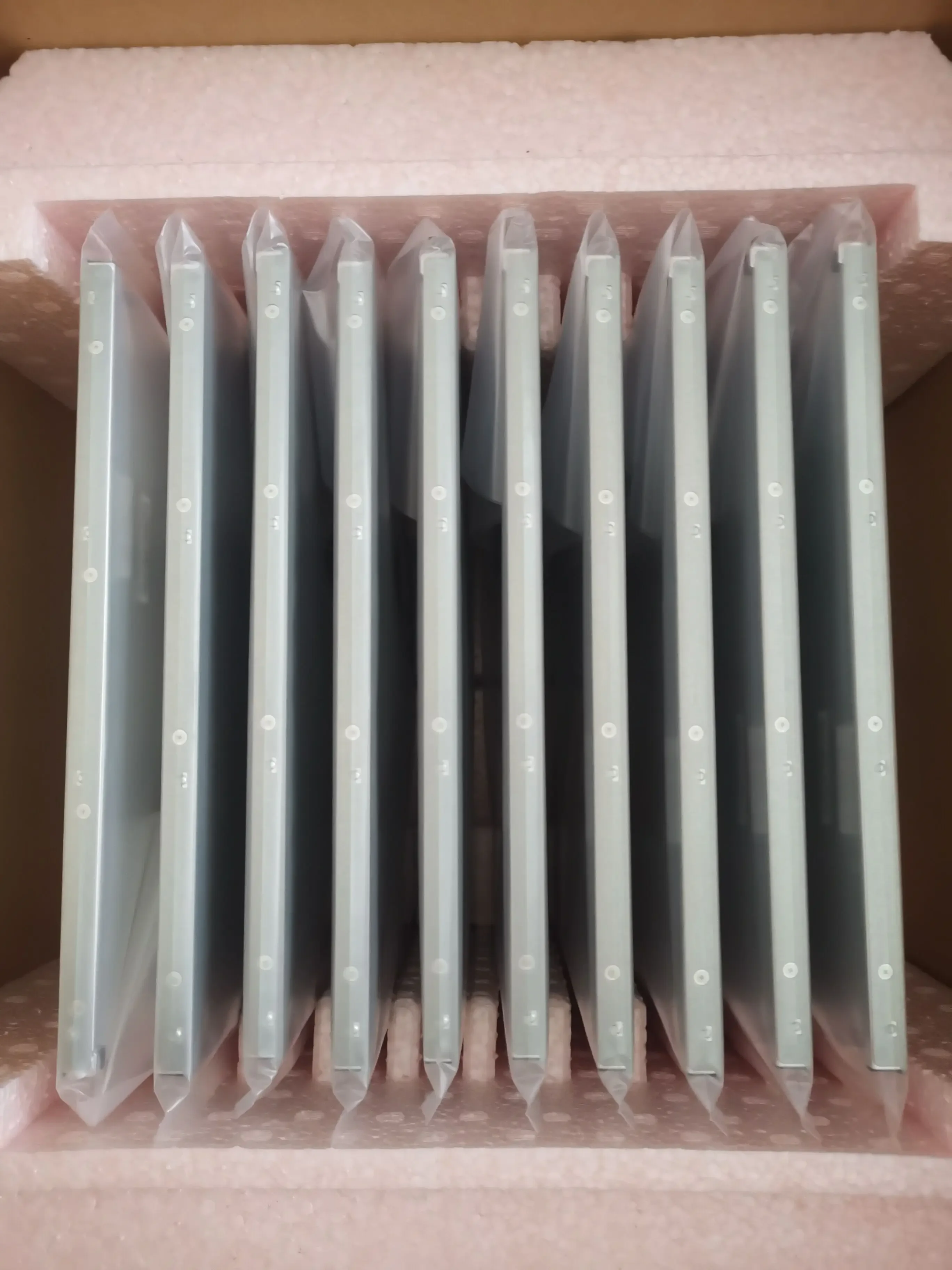 

New replacement LCD Panel LM110DSYL2 Zhiyan supply