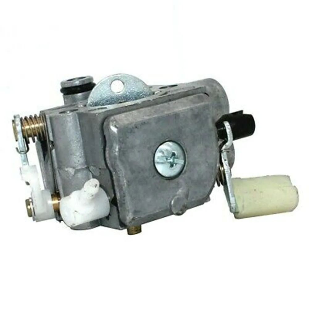 Replacement Carburetor Compatible with Steele Chainsaws M31 M31C M31Z M51 M51C M51Z Including PN 1143 120 0611 and C1Q Series