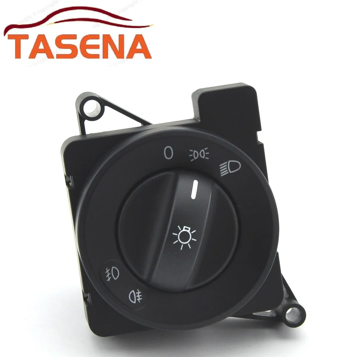 Truck Parts 9435450904 A9435450904 For Mercedes Benz Actros Trucks Car Headlight Fog Lamp Light Control Switch