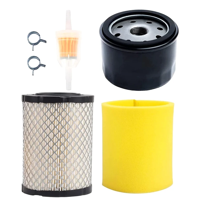 

796031 Комплект настройки воздушного фильтра для двигателя Z335 Z345R YTA22V46, 17,5 л.с., 19,5 л.с., 20 л.с., 21 л.с. 590825 591334 594201 796031