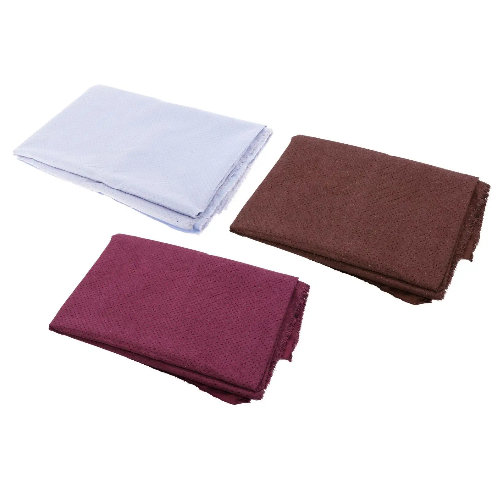 Anti Slip Fabric Non Skid Fabric Suede Fabric 59