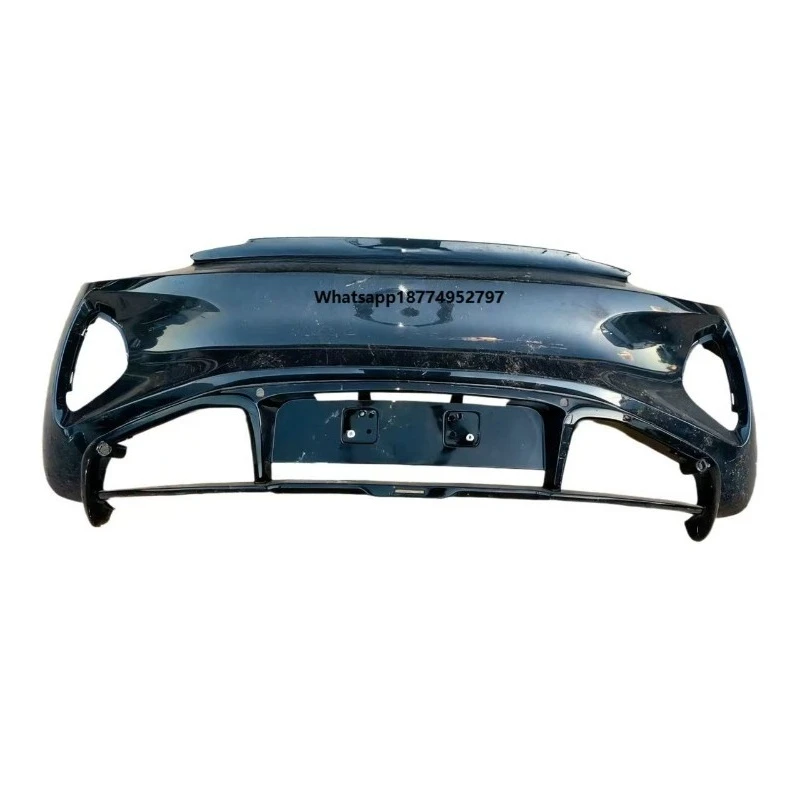For Lotus Emira  Vehicle Parts Automotive Parts Bumper Accessories  Car  Rear  Bumper