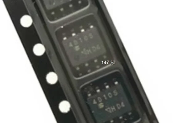 15PCS PC4D10S SOP-8 4D10S PC4D10SNIP0F 100% New original Chipset IC Electronic Component SMD