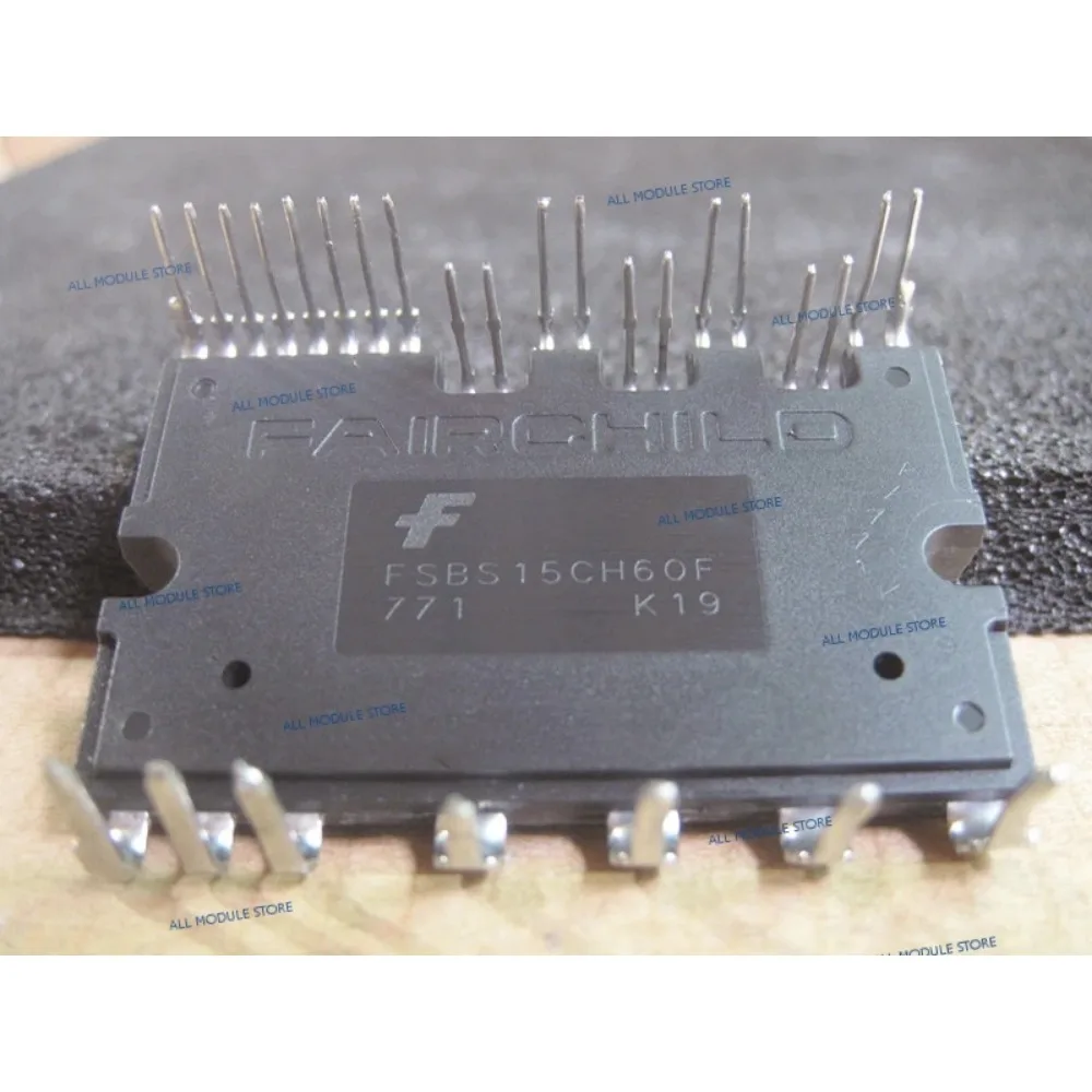 FSBS10CH60 FSBS10CH60B FSBS10CH60F  FSBS10CH60T FSBS10CH60L FSBS10CH60BT FSBS10CH60SL NEW AND ORIGINAL MODULE