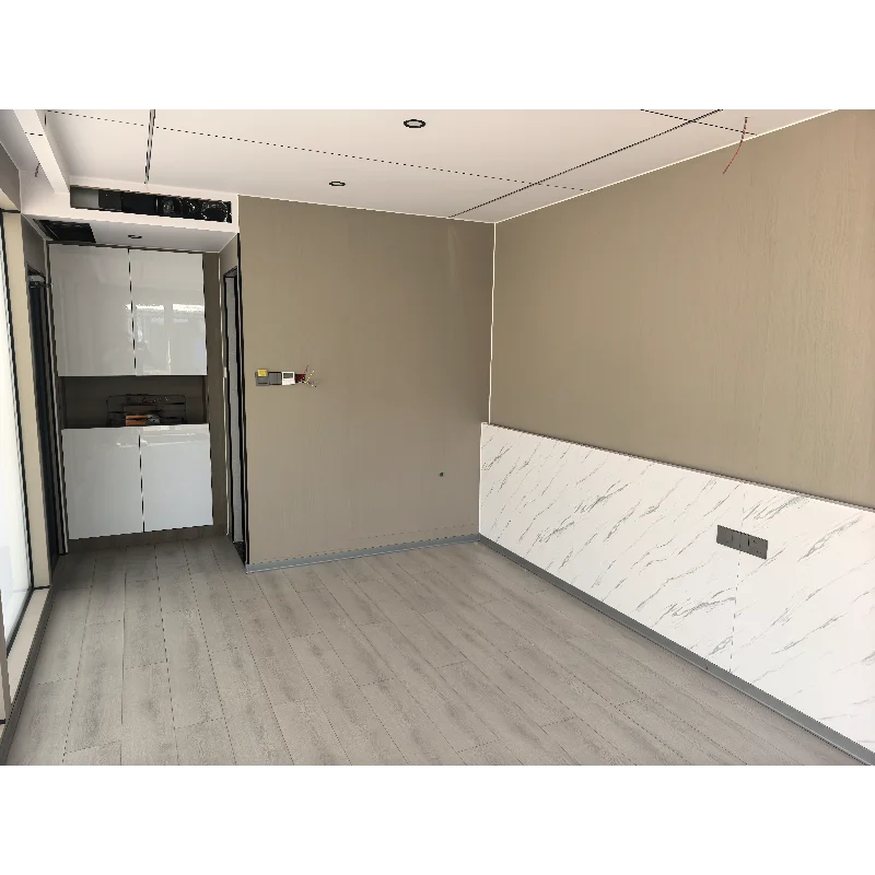 2026 New House Pod Portable Container Mobile Home
