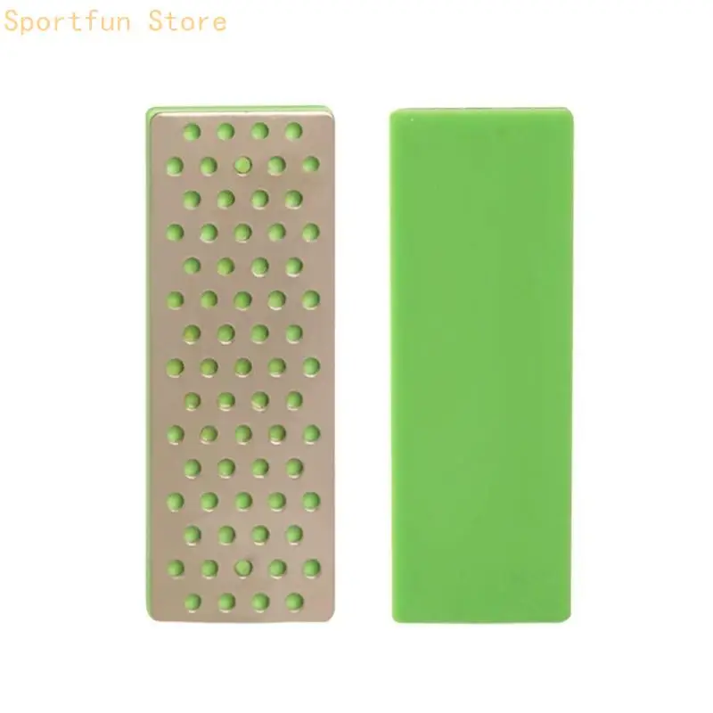 4Pcs Ski Edges Sharpeners For Professional Tuning And Maintenance, Ski Sharpener X7JD