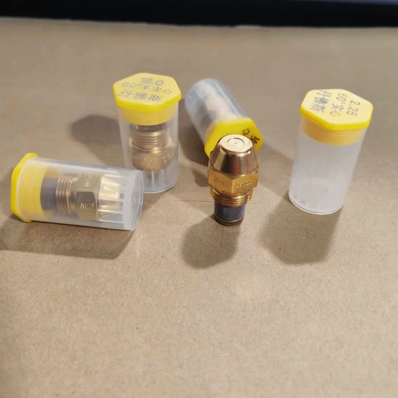 NF NF Danfoss Nozzle For Oil Burner 60S 0.4-31.5
