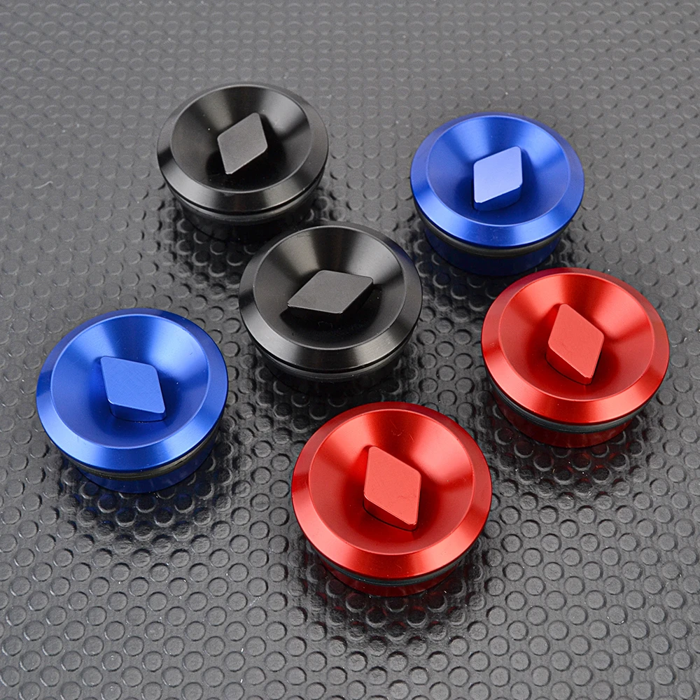 

Крышка отверстия в раме, заглушка, защита болта обтекателя для Honda CB300R CB250R CB150R 2015-2025 CB 300R 250R 150R/CB 300 250 150 R