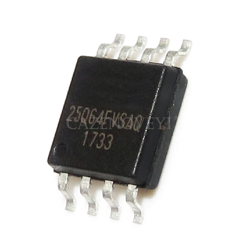 （1-10pcs）UPD16851AG-E1-AZ 851A 851 W25Q64FVSAQ 25Q64FVSAQ 25Q64 FA8A00N FA8A00 8A00 FAN3122C FAN3122 SOP-8
