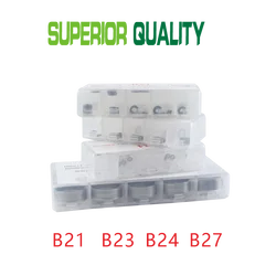Auto Parts Diesel Engine Injectors Adjusting Shim B21 B23 B24 B27 Common Rail Injector Adjustment Shim Gasket Washer