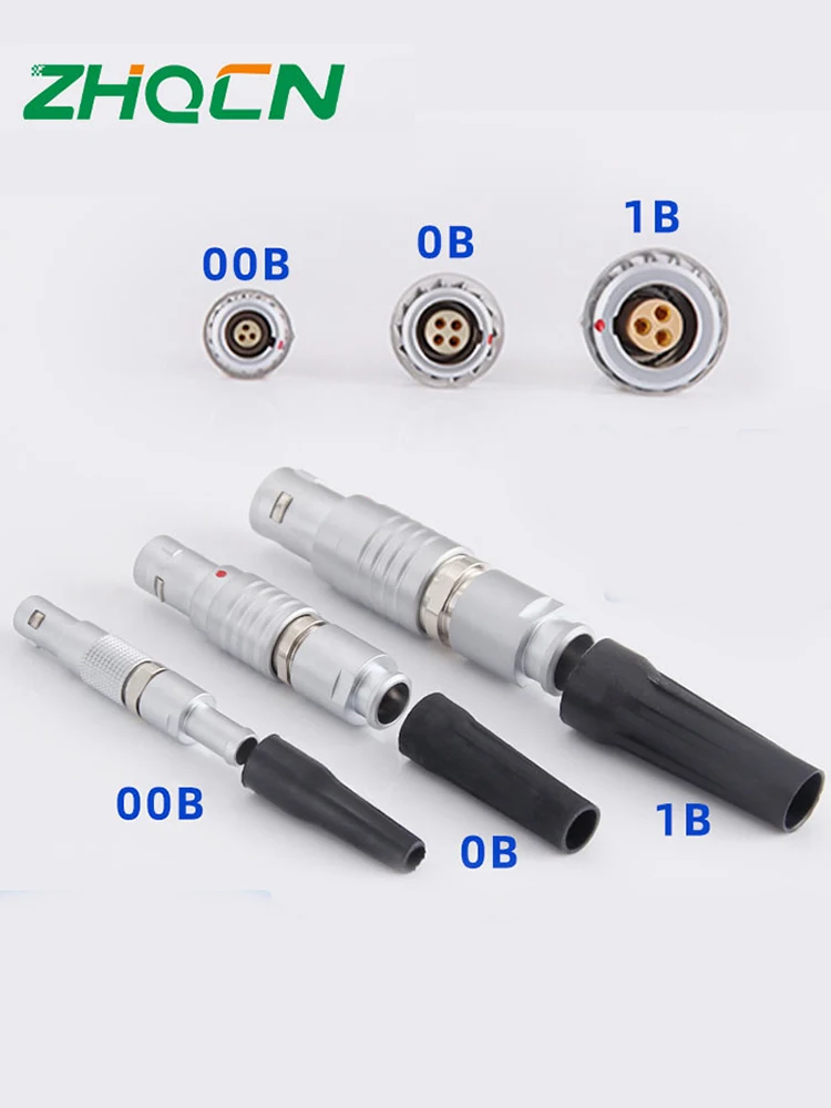 Lemo-Compatible Fgg…