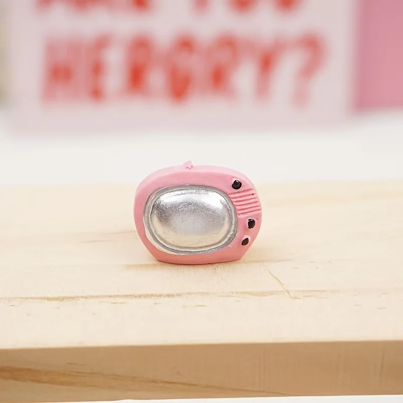 1Pc Resin Miniature…