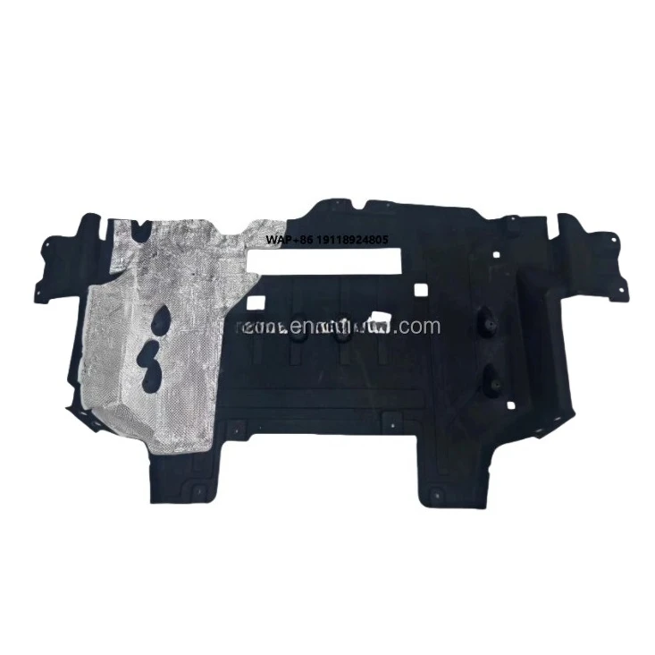 : Déflecteur de chaleur