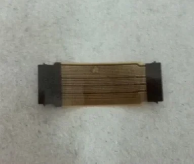 

Flex Cable Connecting with Power Board /Main Board Replacement For Nikon D3100 Repair Part