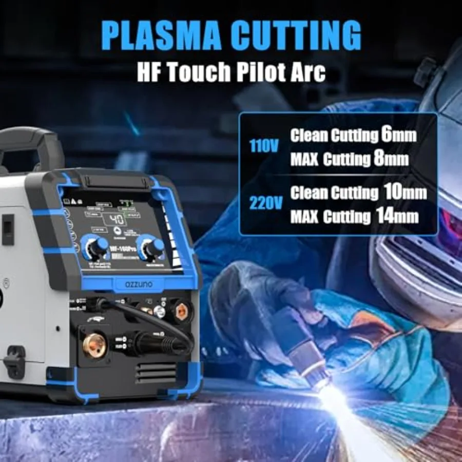 Thumbnail 3 - #41 Highest Rated TIG Welders to Buy in 2026