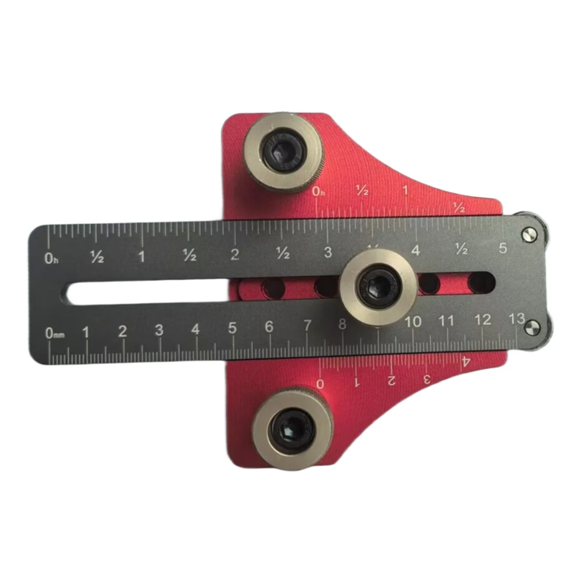 Popular_Thin Strip Jig for Table Saw, Table Saw Jig Guide