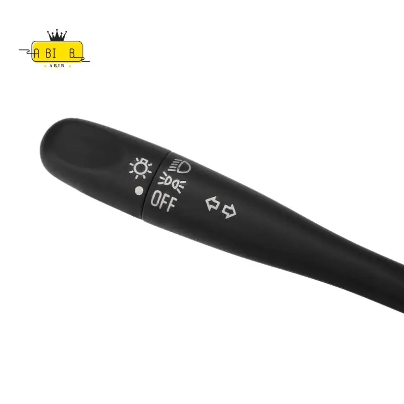 

ABIB -Car Turn Signal Light Control Lights Signal Wiper Control Combination Switch 8973640740 For Isuzu NPR NPR NQR GMC