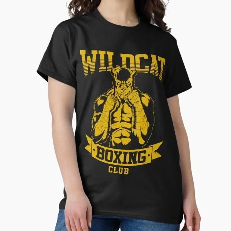 Wildcat's Boxing Cl…