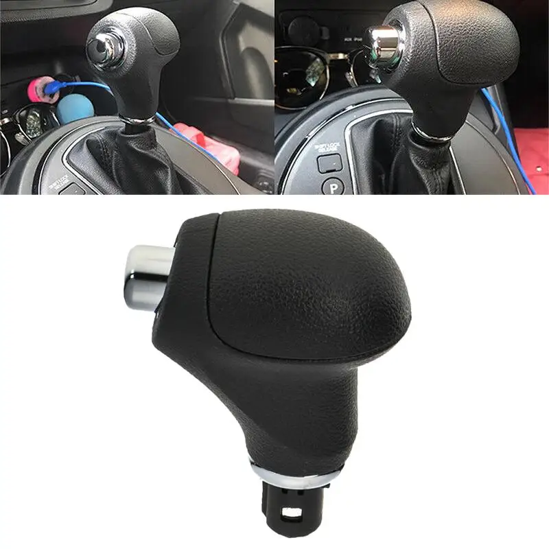 

Automatic Transmission Gear Shift Knob Lever 46720-3W050WK Fit for Kia Sportage 2011 2012 2013 2014 2015 2016 ABS