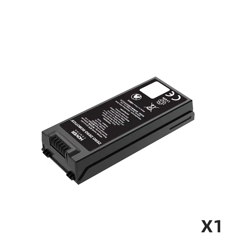 100%Original 1050mAh 7.7V for ZERO ZERO ROBOTICS HOVER ZZ-H-