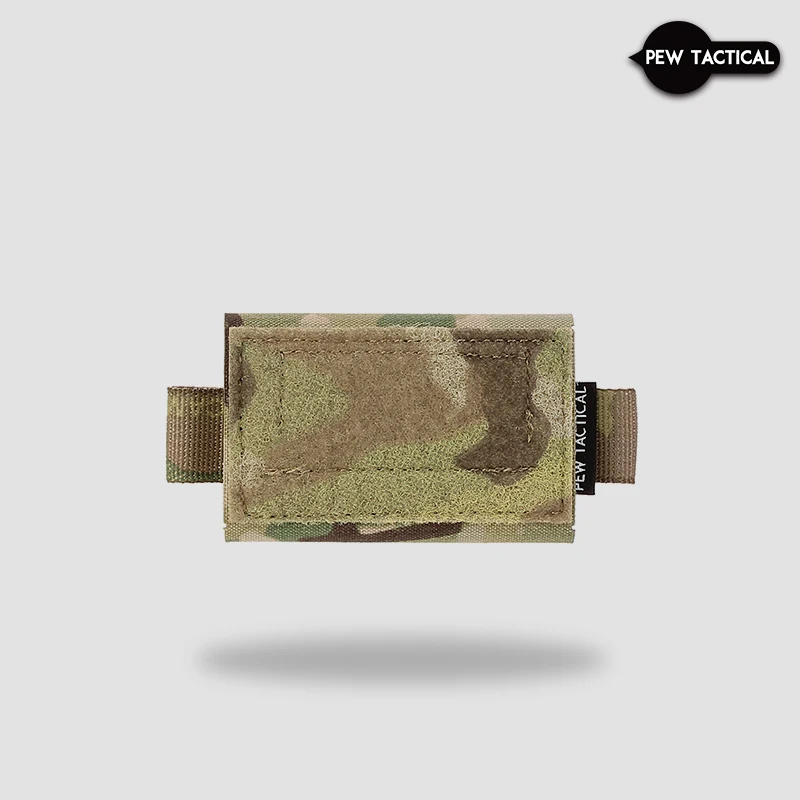PEW Tactical AXL Style Bolsa para casco Airsoft OT11