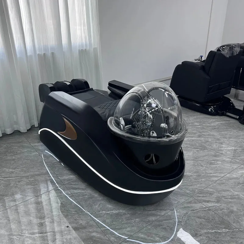 Ez-Hm Thai Massage … - image