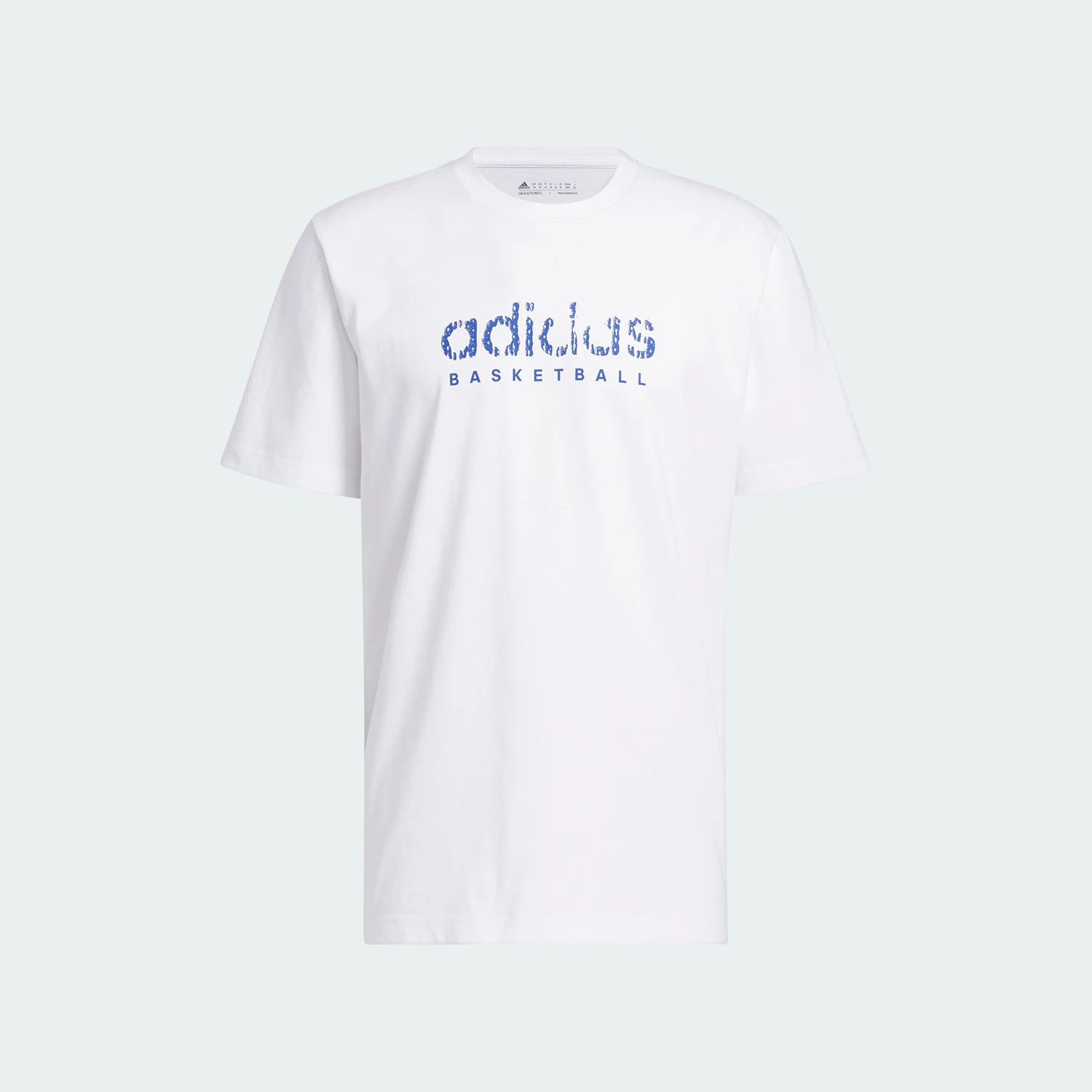 

Мужская баскетбольная футболка Adidas Genuine FDT HBR T IN6369