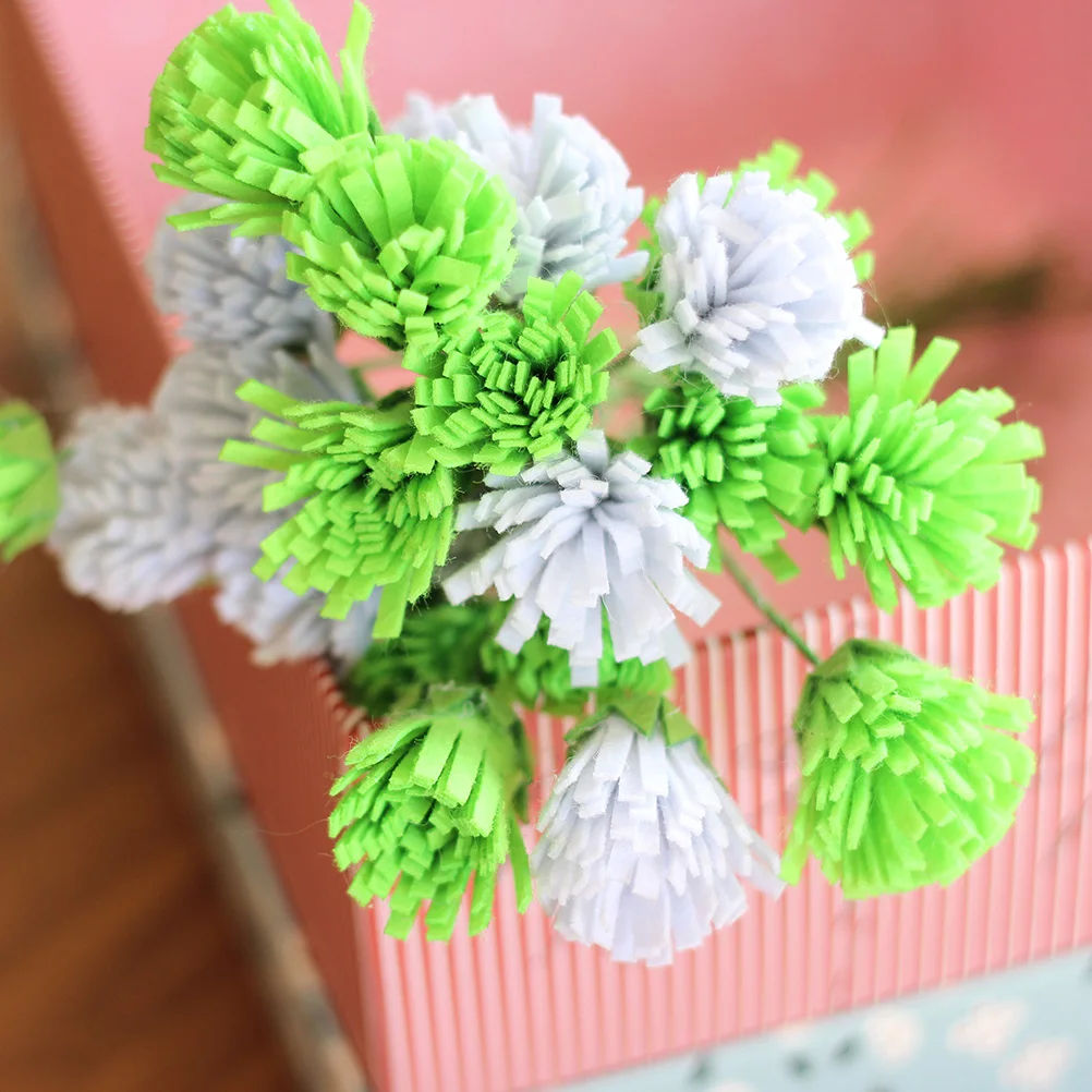 

16pcs Non-woven DIY Diy Bags Bags Cloth Cut-Free Fabrics Craft Soft Durable Arts Projects Felt Handwork Material Gifts