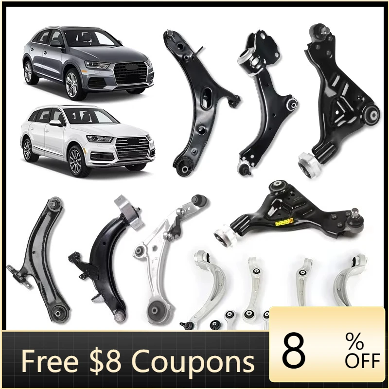 

UGK автозапчасти, детали передней подвески автомобиля, верхний прямой рычаг управления для Q7 7L0 407 021 7L0407021B