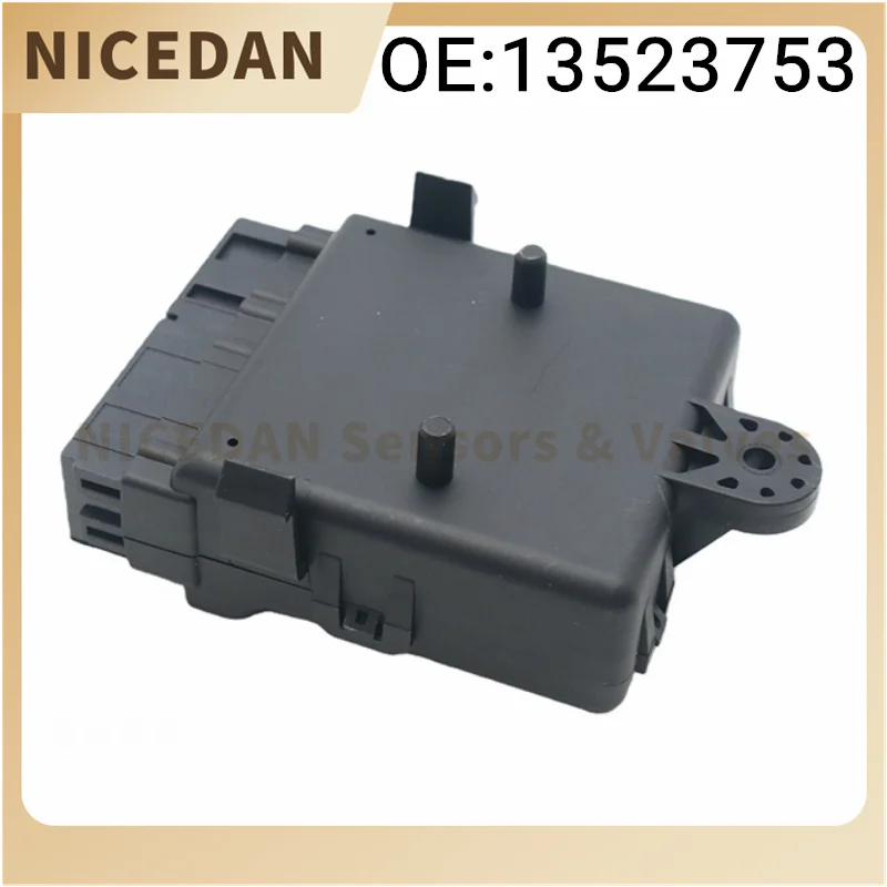 

Seat Heating Module Ventilation Control Computer 13523753 for Chevrolet Cruze New Junyue Maruibao XL Explorer Welland New