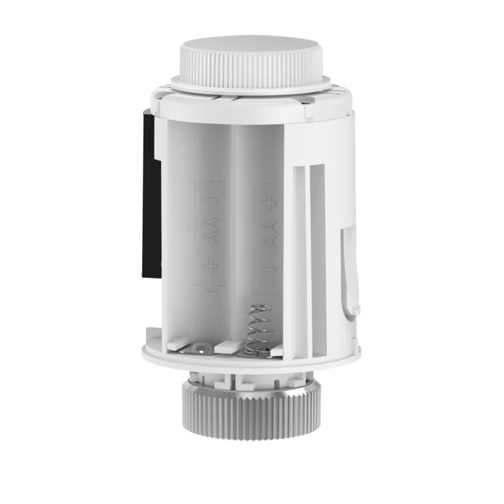 Work Witch Tuya APP ZigBee 3.0 Smart Thermostat Controller Mobile APP Control Heater Water Floor Heating Temperature Control