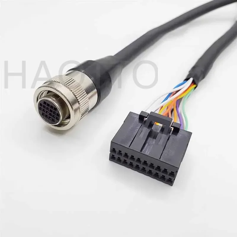 

1 шт. новый подходит для FANUC Robot Teach подвесной кабель A05B-2255-C101 10 м